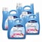 Downy Liquid Fabric Softener April Fresh 164 oz Bottle PK4 4PK 80357127 - alternate 1